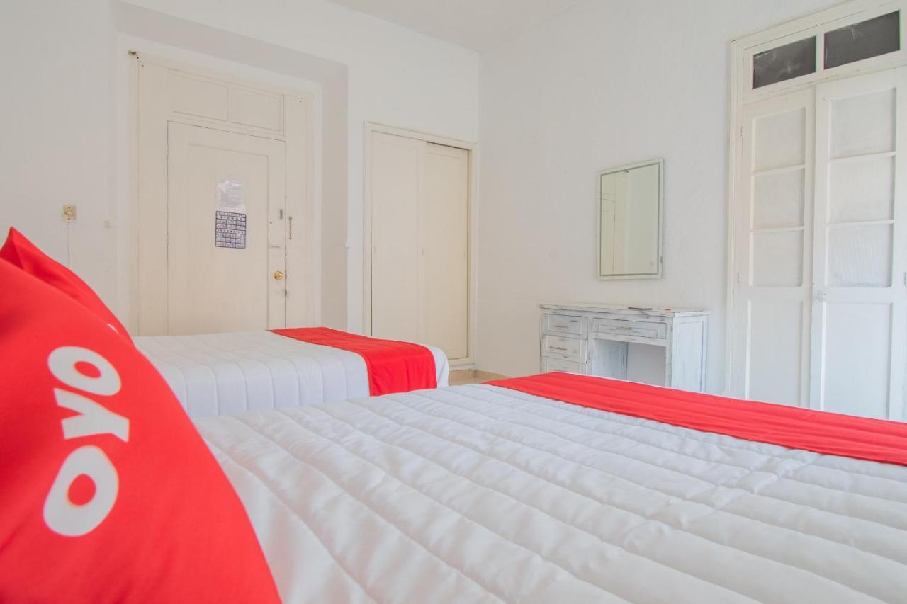 Hotel Imperial Aguascalientes Extérieur photo