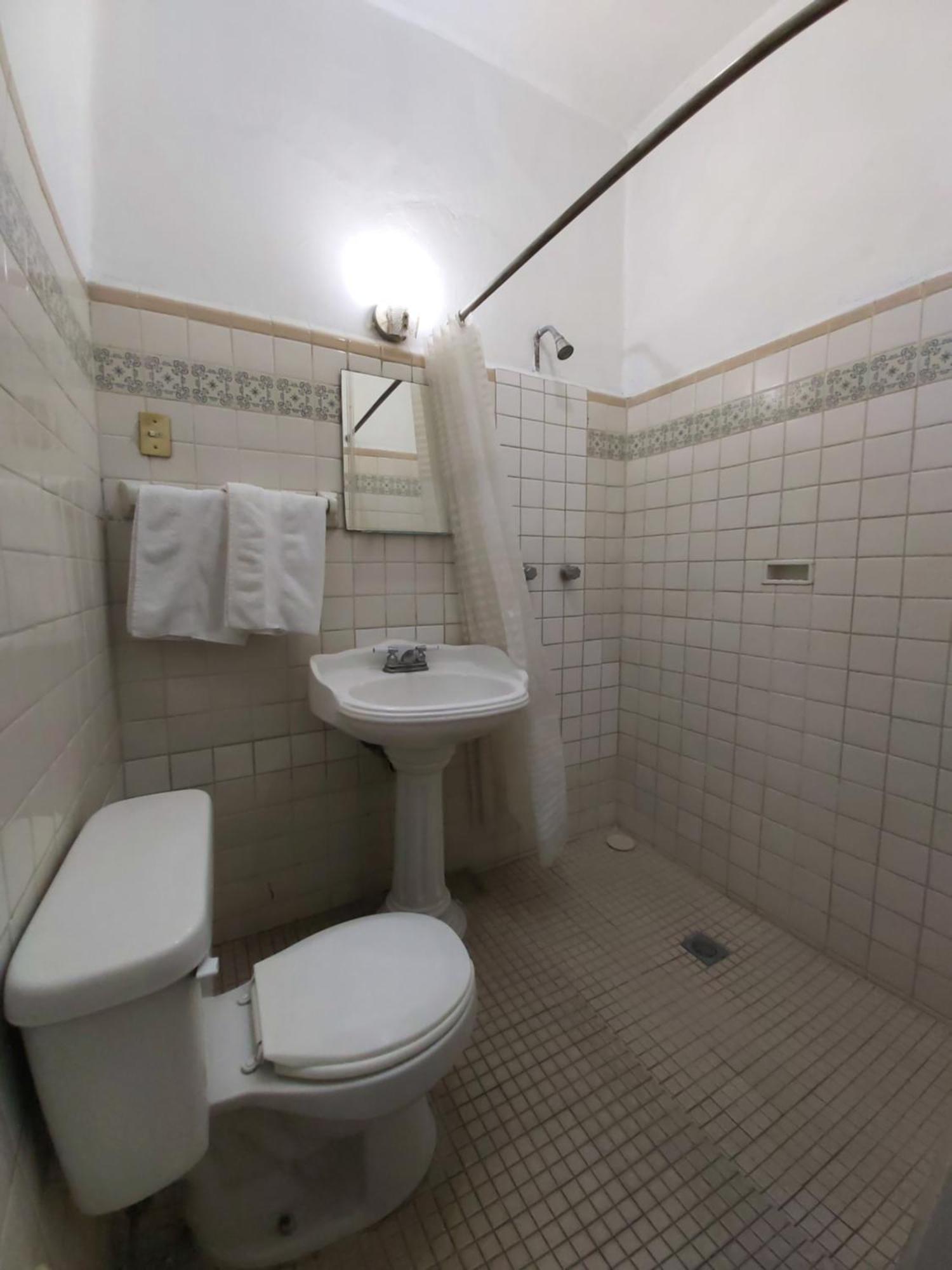 Hotel Imperial Aguascalientes Chambre photo