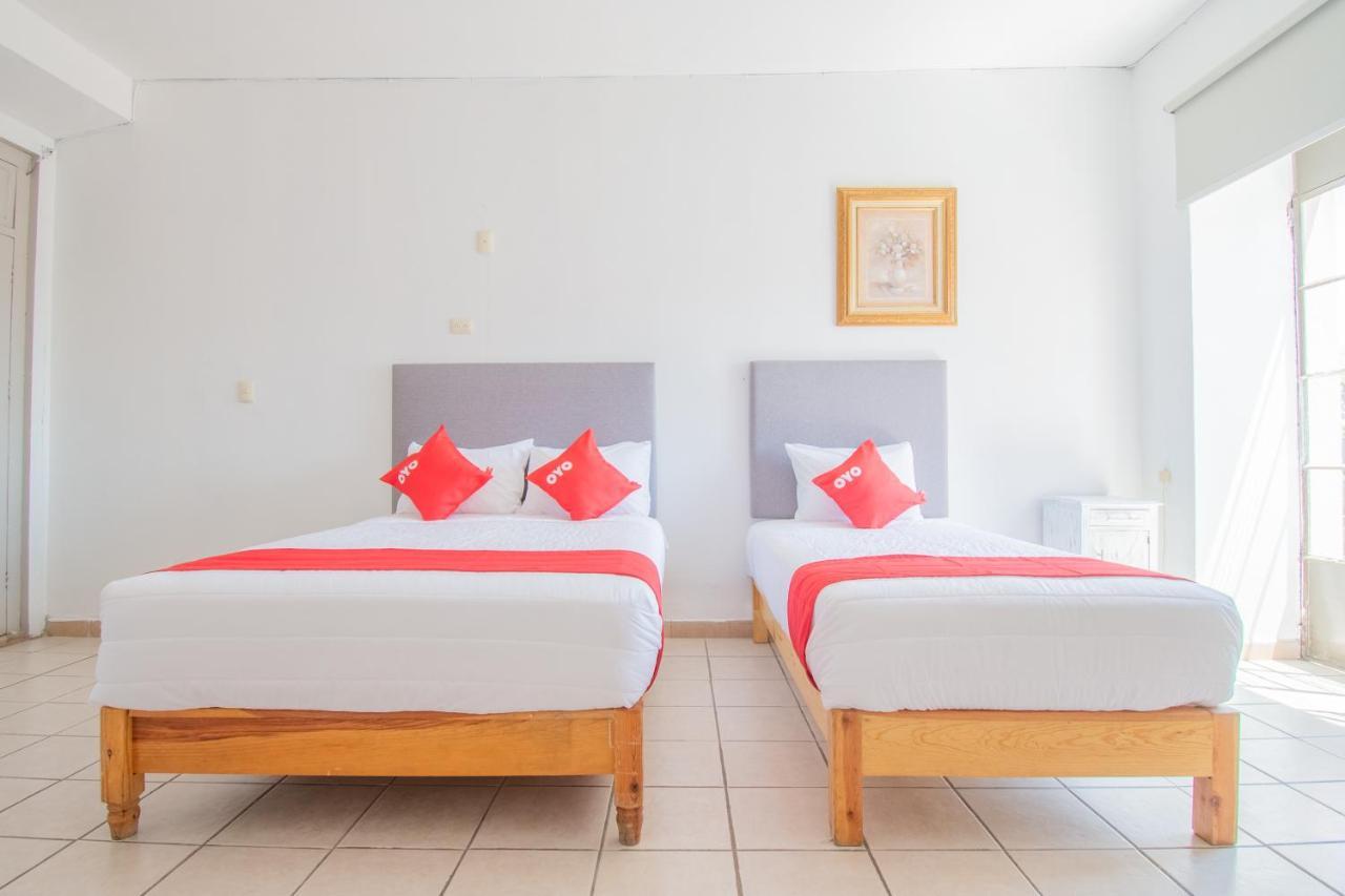 Hotel Imperial Aguascalientes Extérieur photo