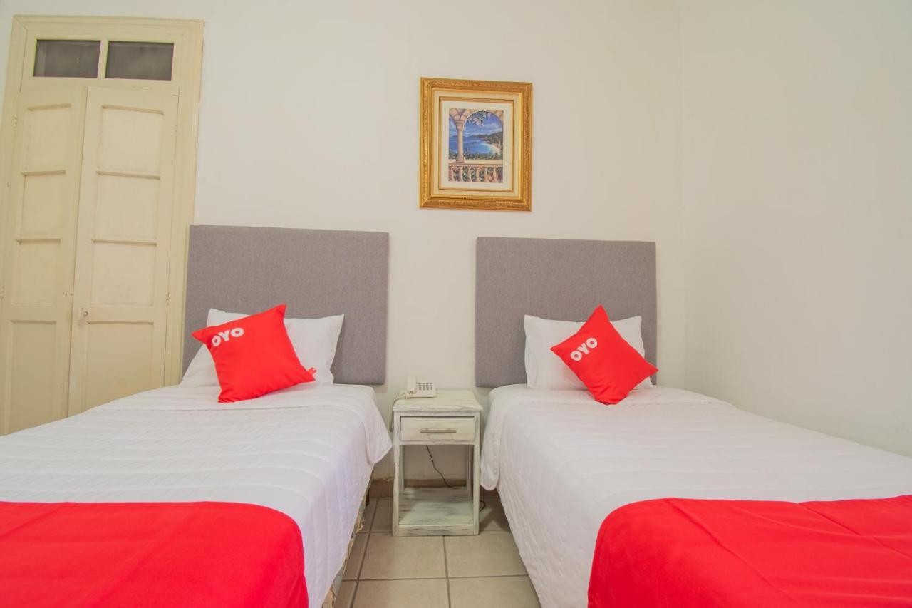Hotel Imperial Aguascalientes Extérieur photo
