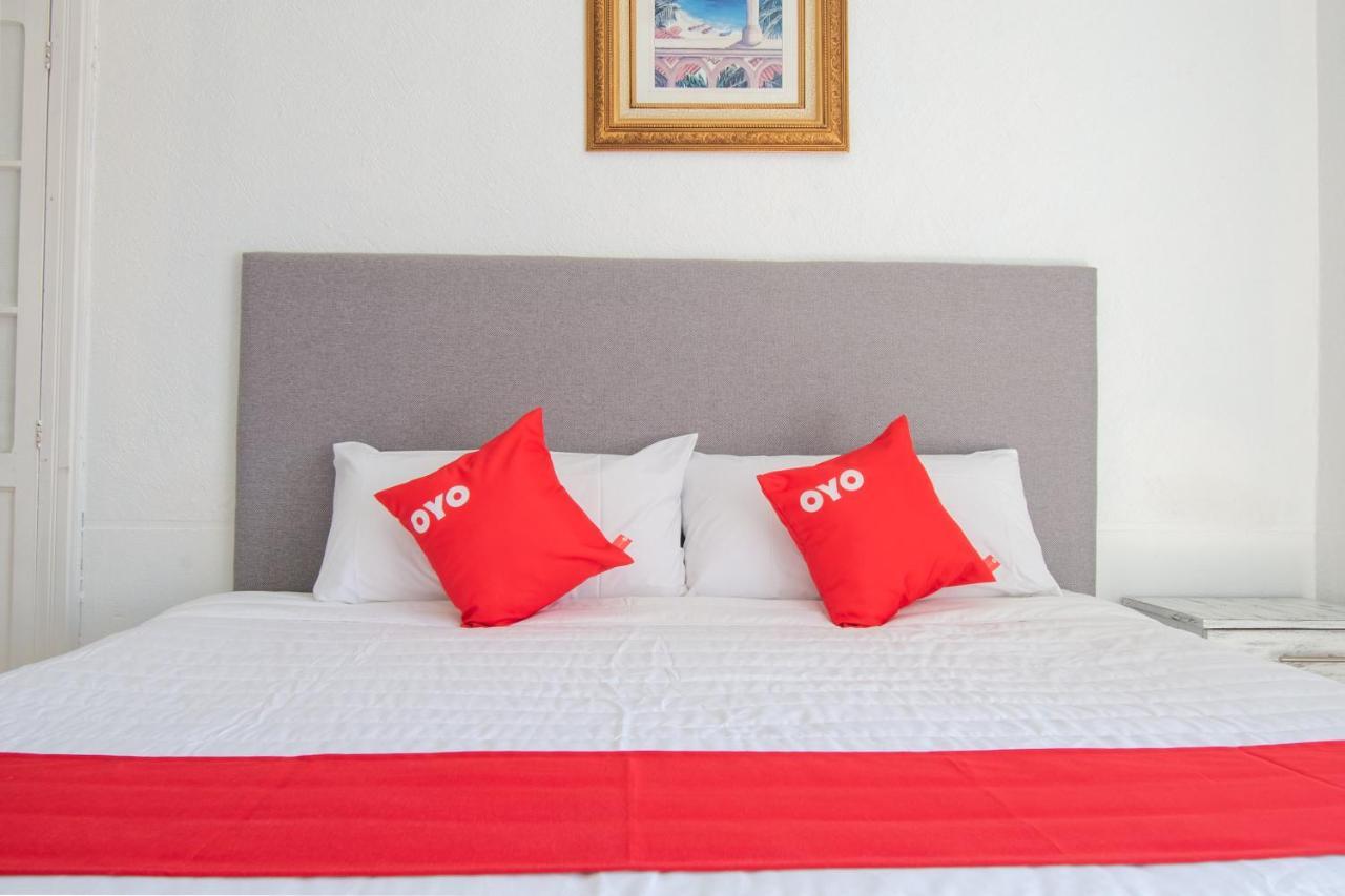 Hotel Imperial Aguascalientes Extérieur photo